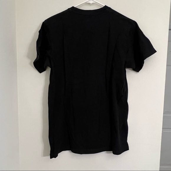 Bob's Burger Tina Smart Strong Sensual Shirt Black SZ Medium Ripple Junction - Picture 3 of 5